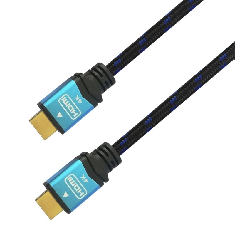 Câble HDMI Aisens A120-0355 0