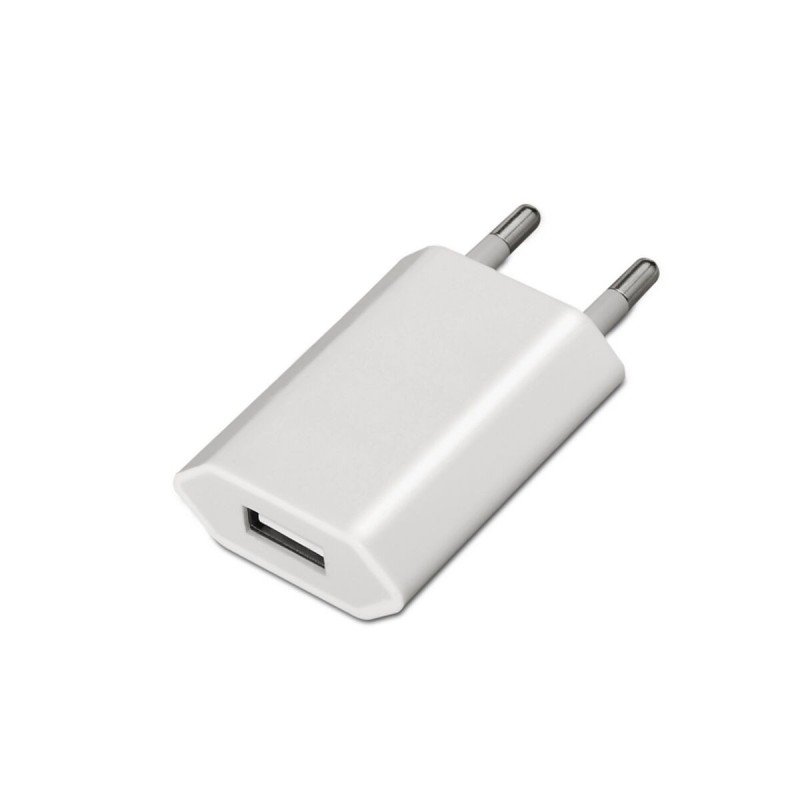 Chargeur mural Aisens A110-0063 Blanc 5 W (1 Unité)