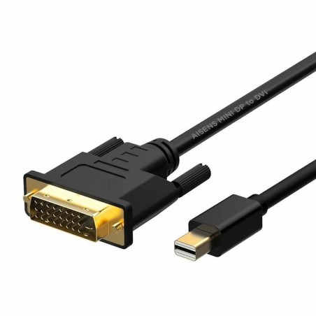 Mini câble DisplayPort Aisens A125-0363