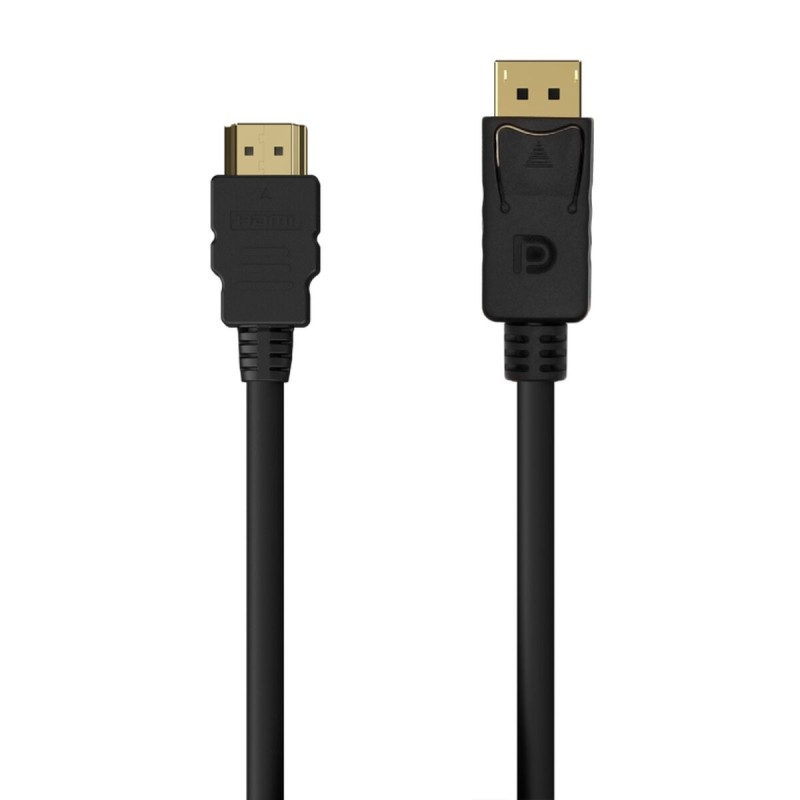 Câble DisplayPort vers HDMI Aisens A125-0551