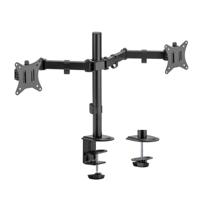 Support de TV Aisens DT32TSR-149 17" 32" 18 kg