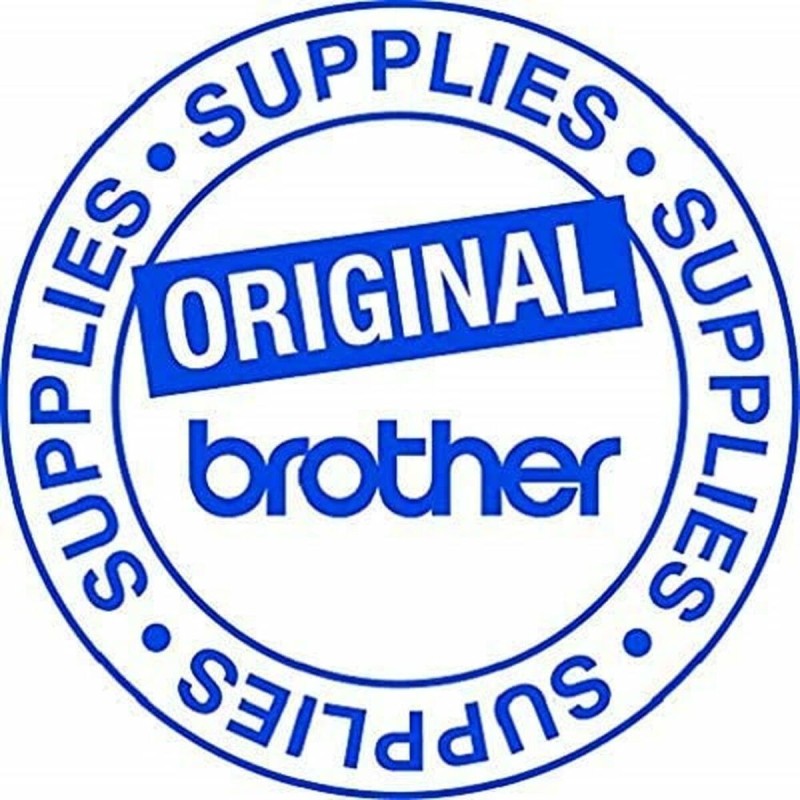 Cartouche d'encre originale Brother LC-3233C Cyan