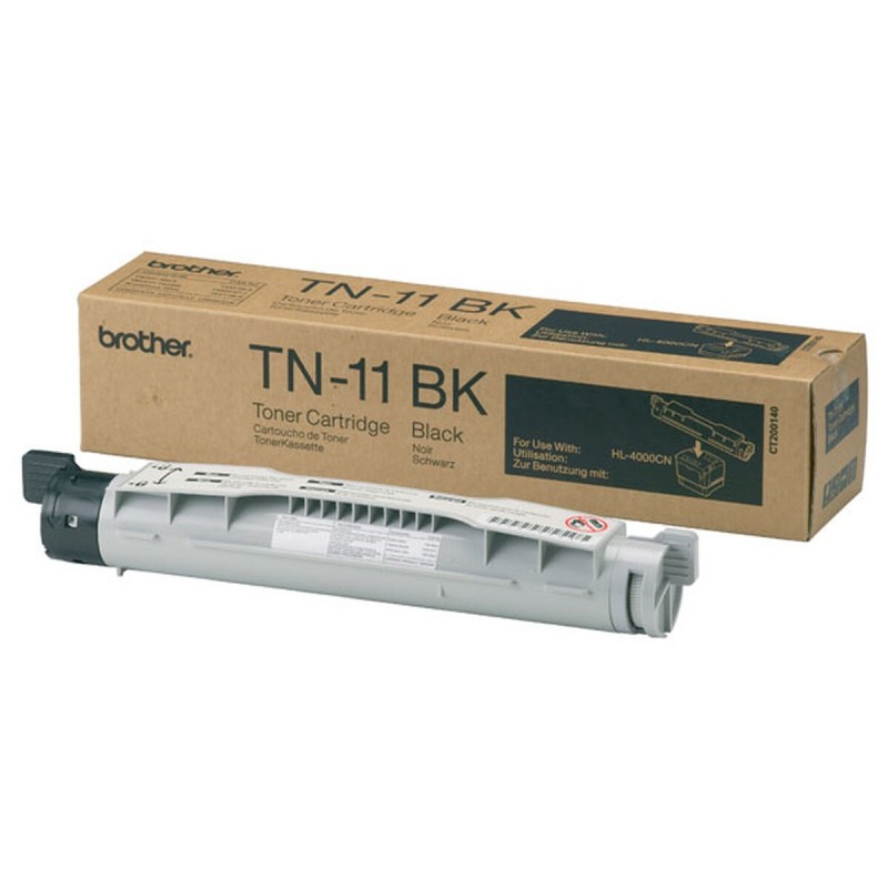 Toner Brother HL-4000CN Noir Noir/Gris