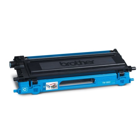 Toner original Brother TN130C Cyan