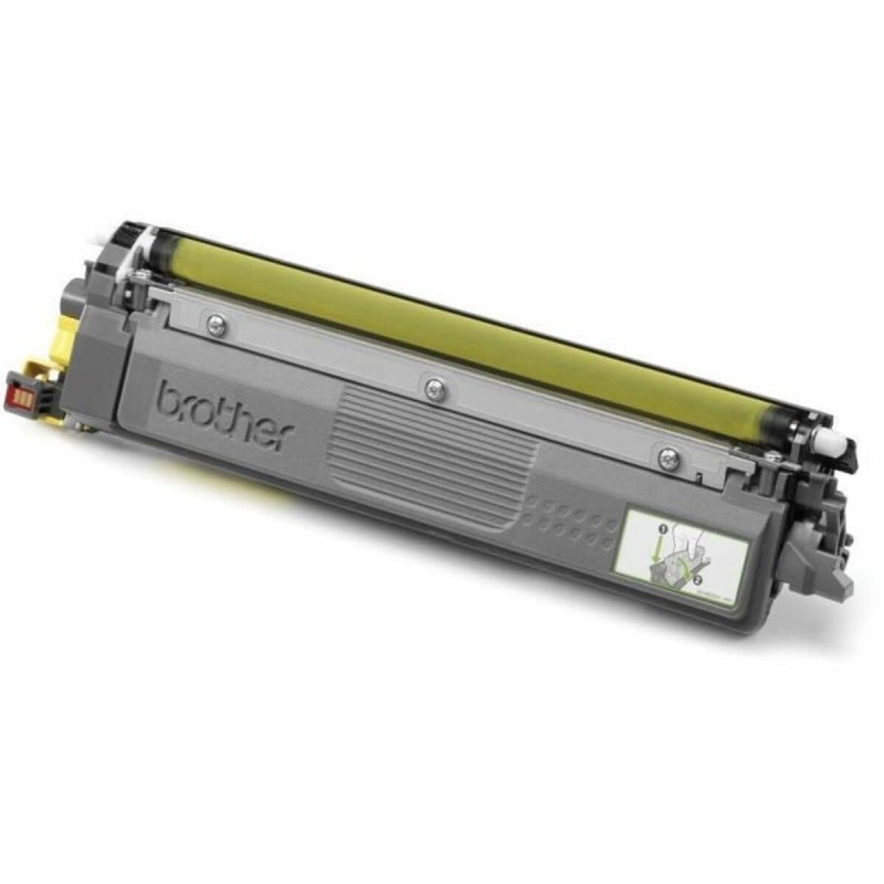 Toner Brother TN-249Y Jaune