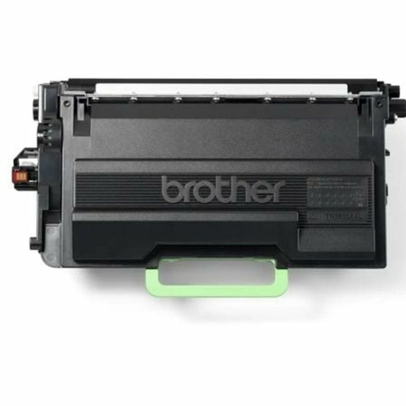 Toner original Brother TN3600XXL Noir