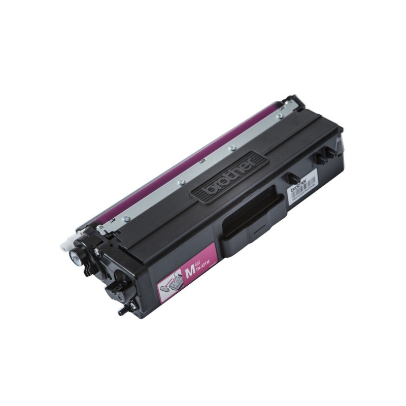 Toner original Brother TN-421M Magenta