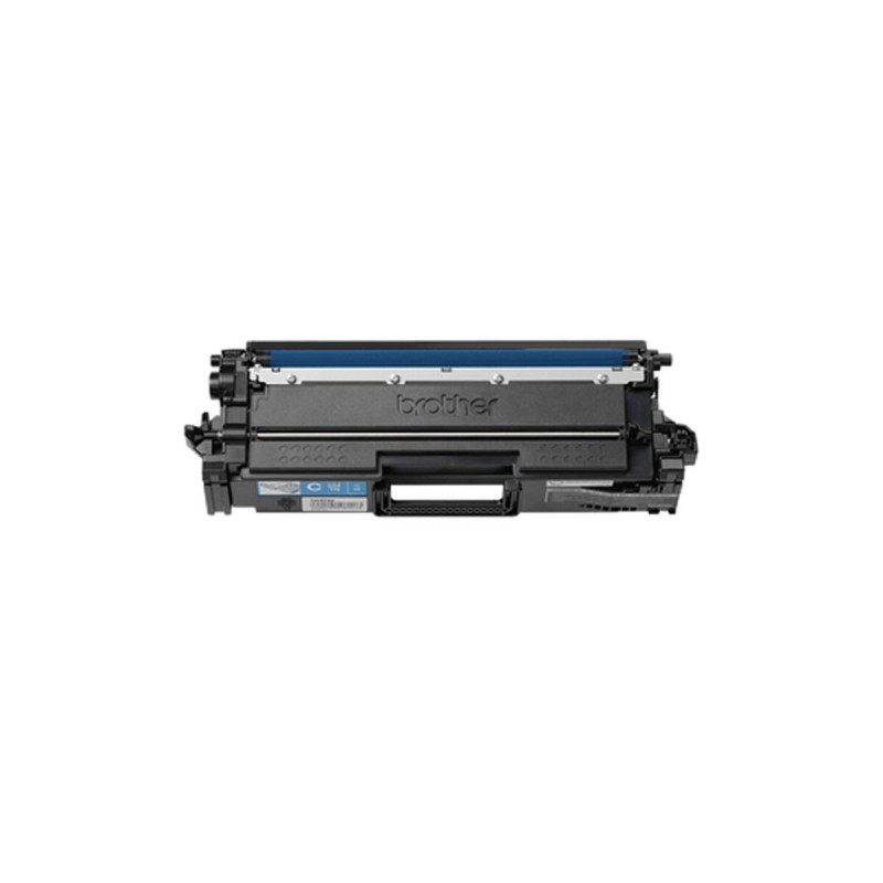 Toner original Brother TN-821XLC Noir Cyan