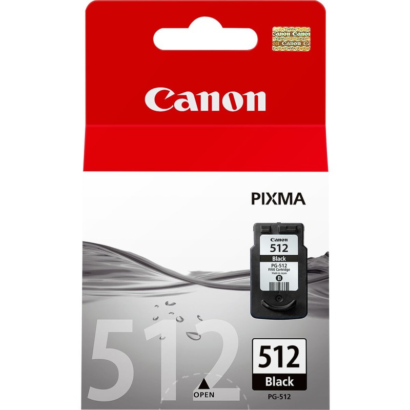 Cartouche d'encre originale Canon 242L672 Noir