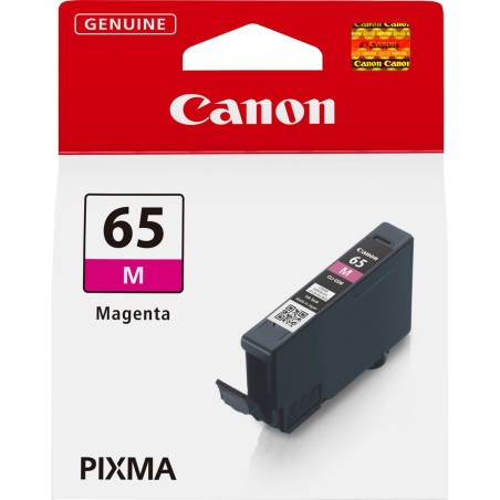 Cartouche d'encre originale Canon 4217C001 Magenta