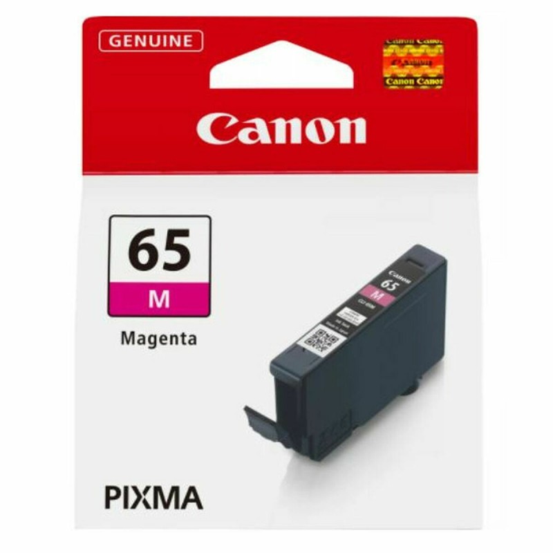 Cartouche d'encre originale Canon 4217C001 Magenta