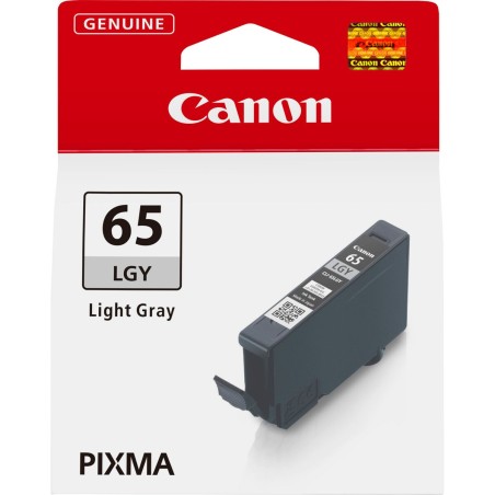 Cartouche d'encre originale Canon 4222C001 Noir Gris Gris clair