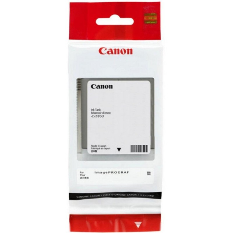 Cartouche d'encre originale Canon 5280C001 Jaune