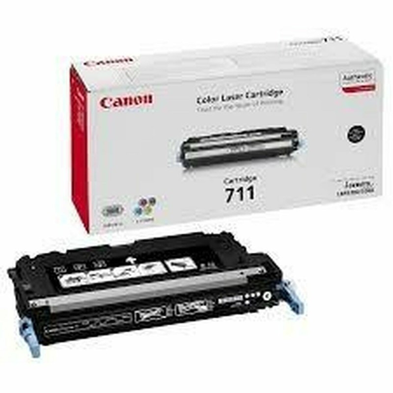 Toner original Canon 1660B002 Noir