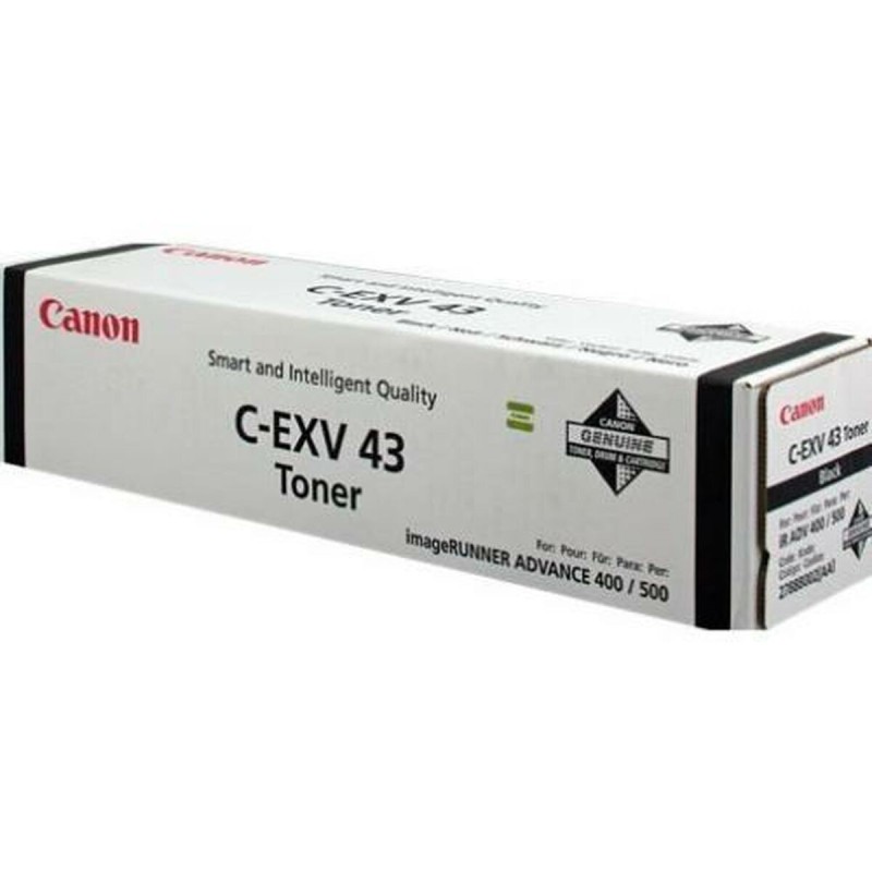 Toner Canon 2788B002 Noir