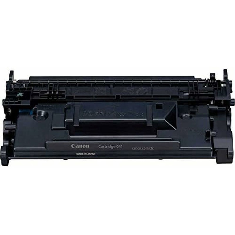 Toner original Canon LBP 041 Noir