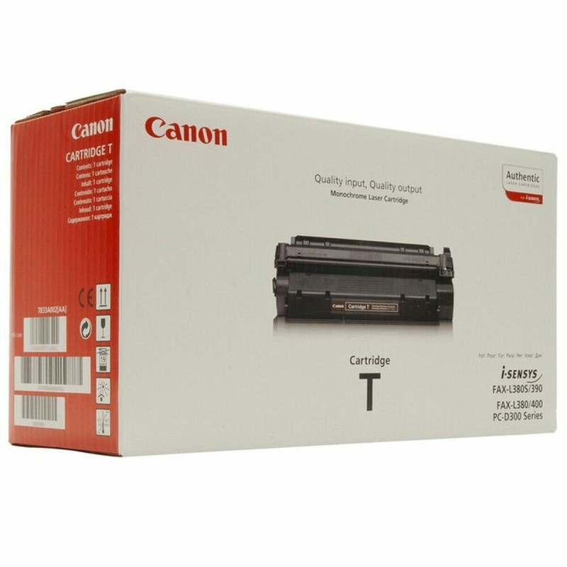 Toner original Canon PC-320/340D