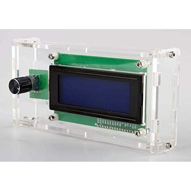 Imprimante 3D CoLiDo 3D-Panel LCD DIY/Compact