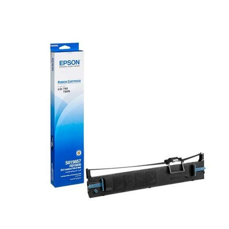 Toner Epson C13S015657 (1 Unité)