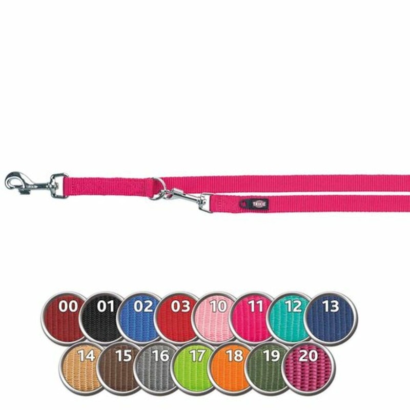 Laisse réglable pour chien Trixie M/L