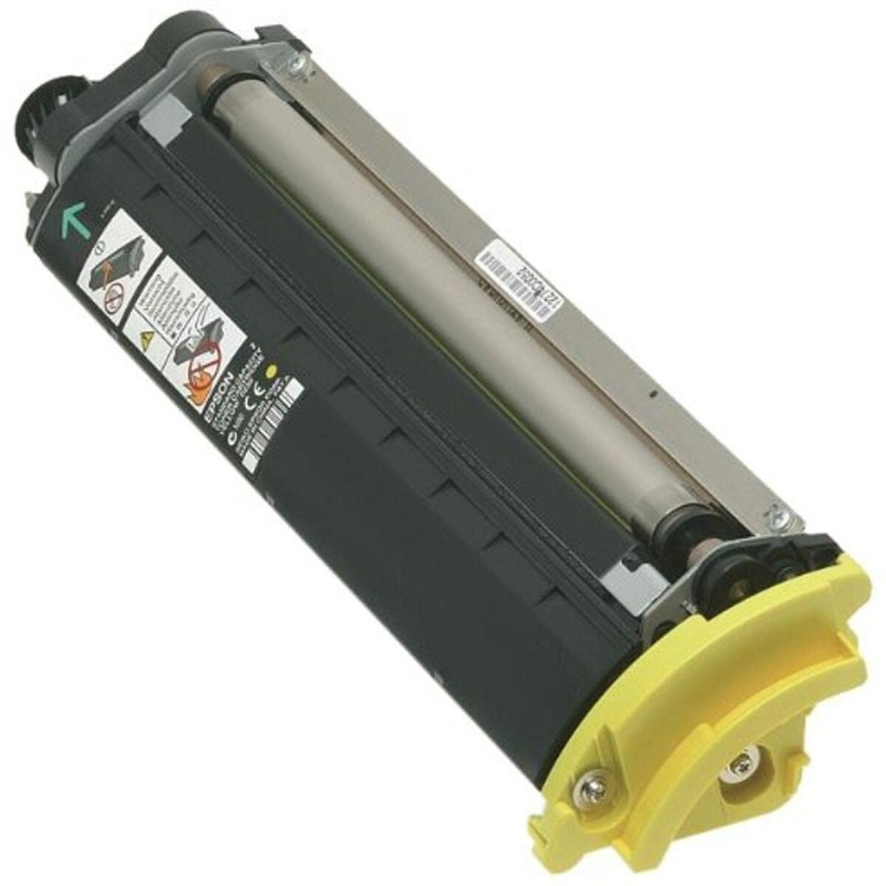 Toner Epson Aculaser C-2600/2600N Jaune