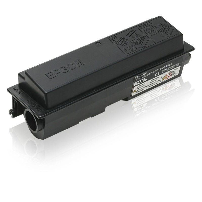 Toner original Epson Epson Aculaser M2000 Noir