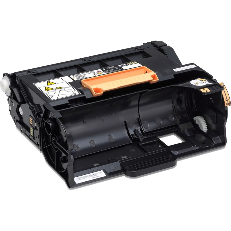 Toner Epson AL-M400DN Noir (1 Unité)