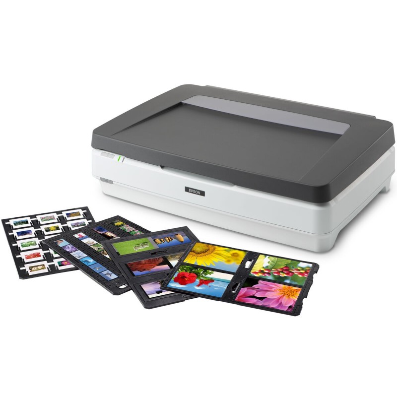 Scanner Epson B11B257401BT