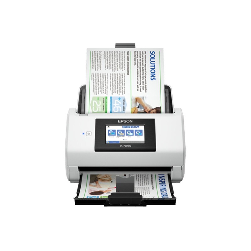 Scanner Epson WorkForce DS-790WN