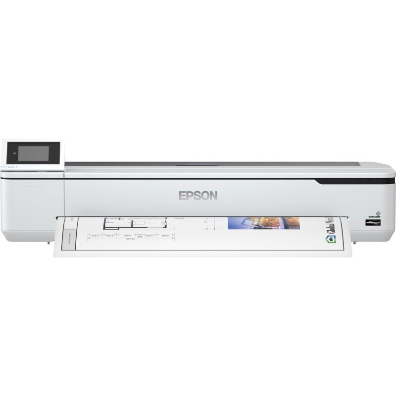 Traceur Epson GF SureColor SC-T5100N