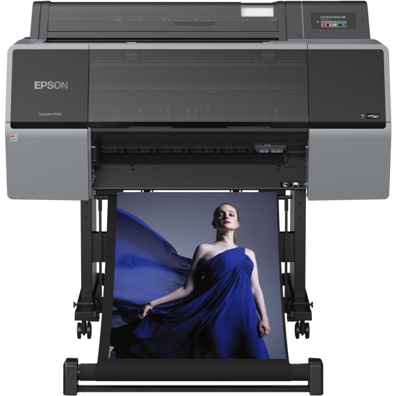 Traceur Epson SureColor SC-P7500 Spectro