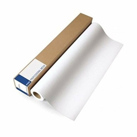 Papier pour imprimante Epson C13S045273 Blanc (1 Unité)