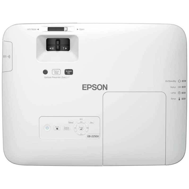 Projecteur Epson EB-2250U Full HD 5000 Lm