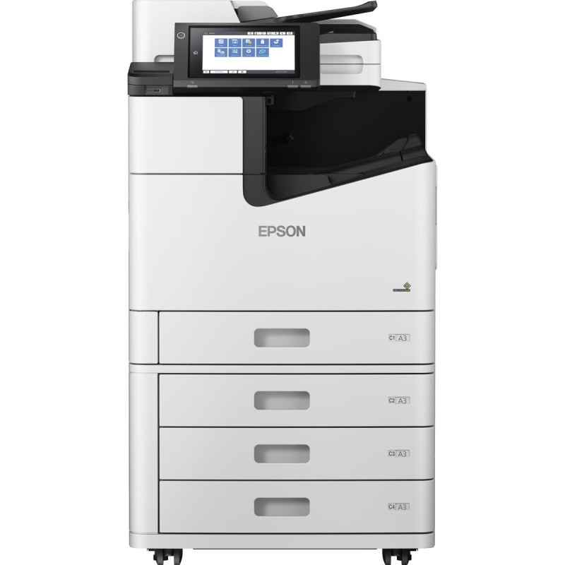 Traceur Epson ENTERPRISE WF-C21000