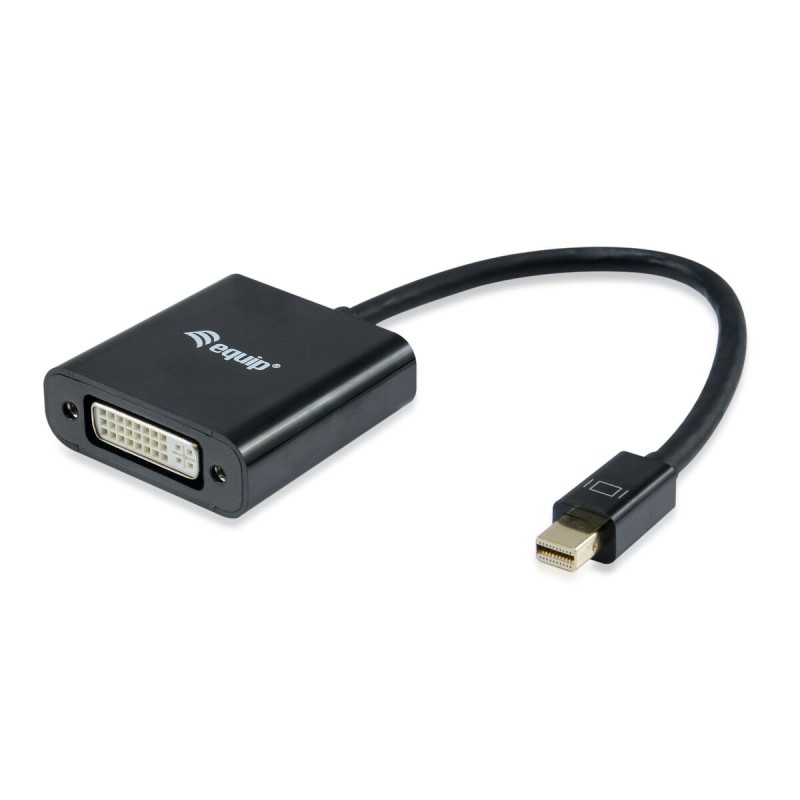 Adaptateur Display Port vers HDMI/VGA Equip NA