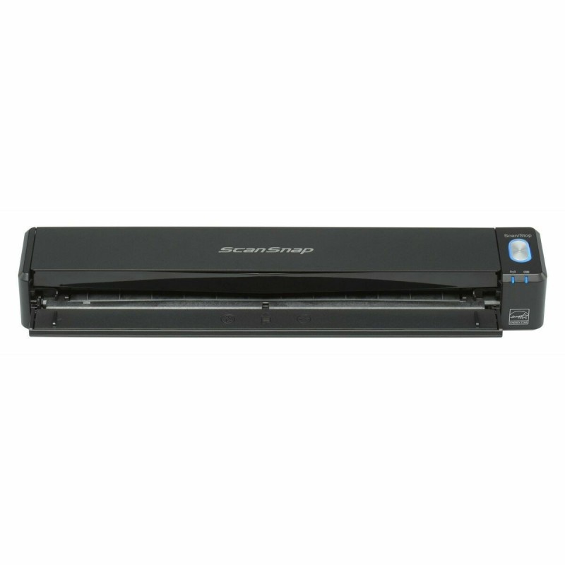 Scanner Portable Fujitsu iX100