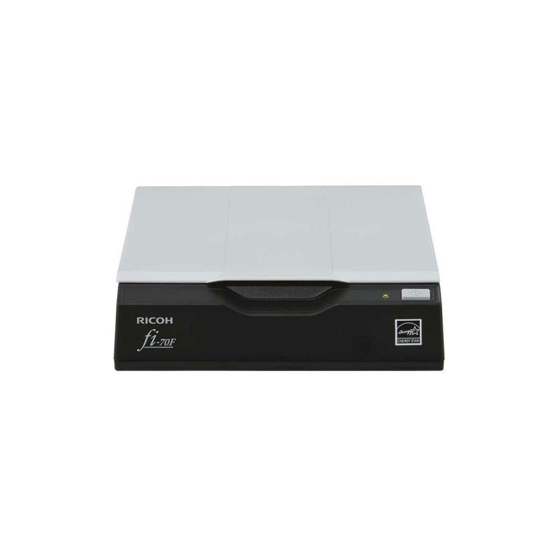 Scanner Portable Fujitsu FI-70F