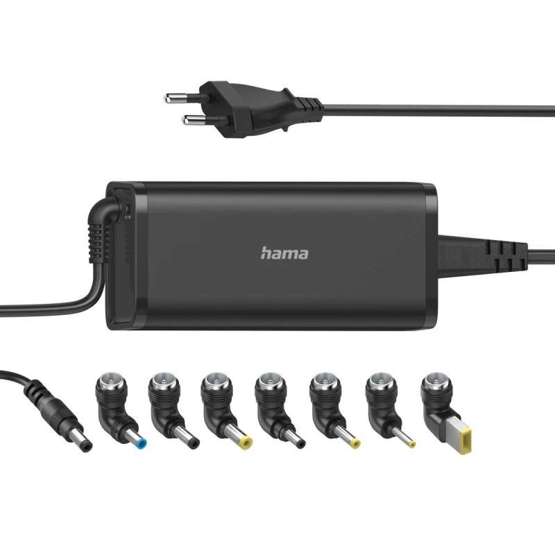 Chargeur portable Hama 00200003 90 W