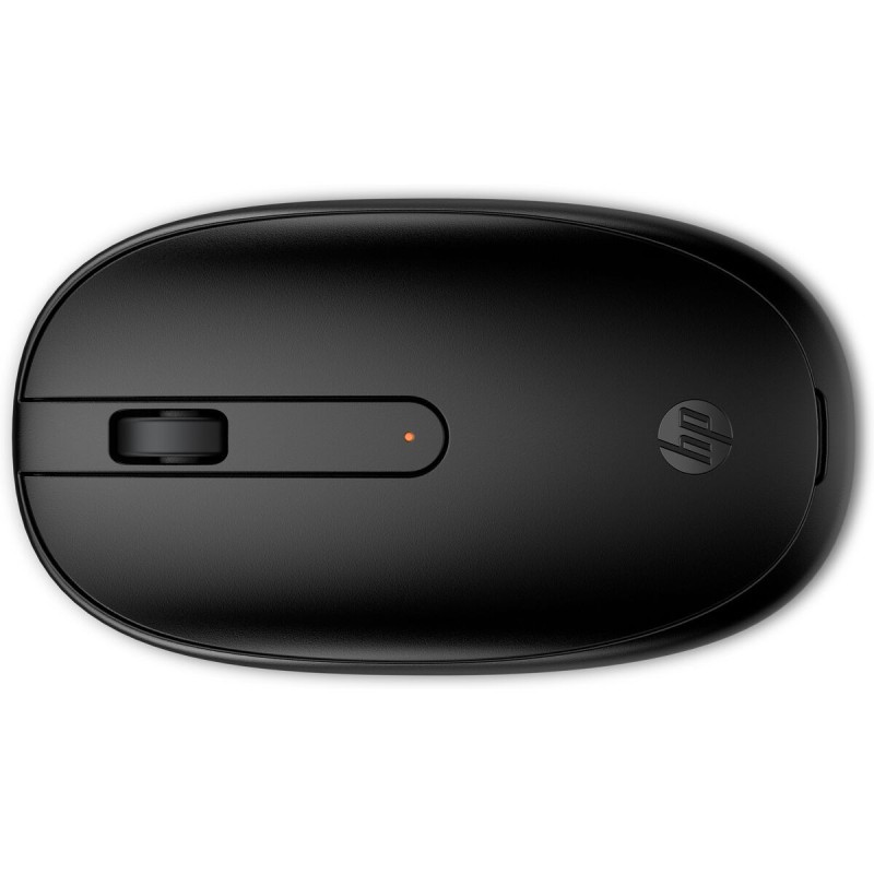 Souris Bluetooth Sans Fil HP 3V0G9AA Noir