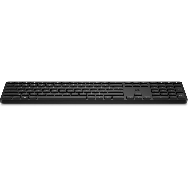 Clavier HP 450 Noir