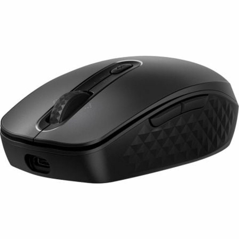 Souris Bluetooth Sans Fil HP 7M1D4AA Noir