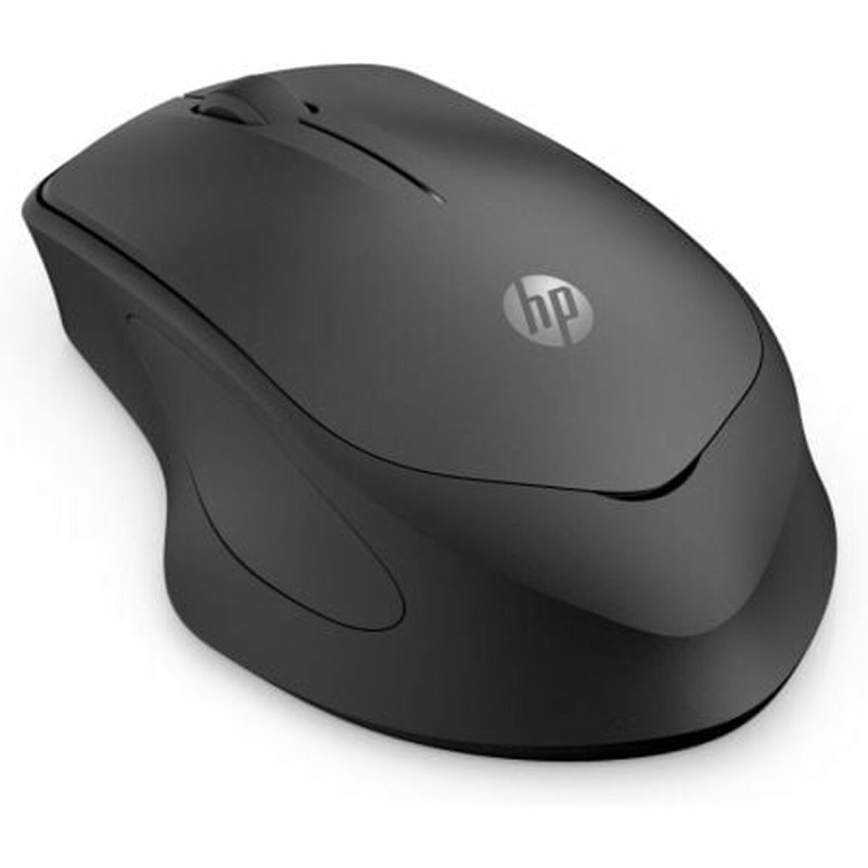 Souris sans-fil HP 6G4E6AA Noir