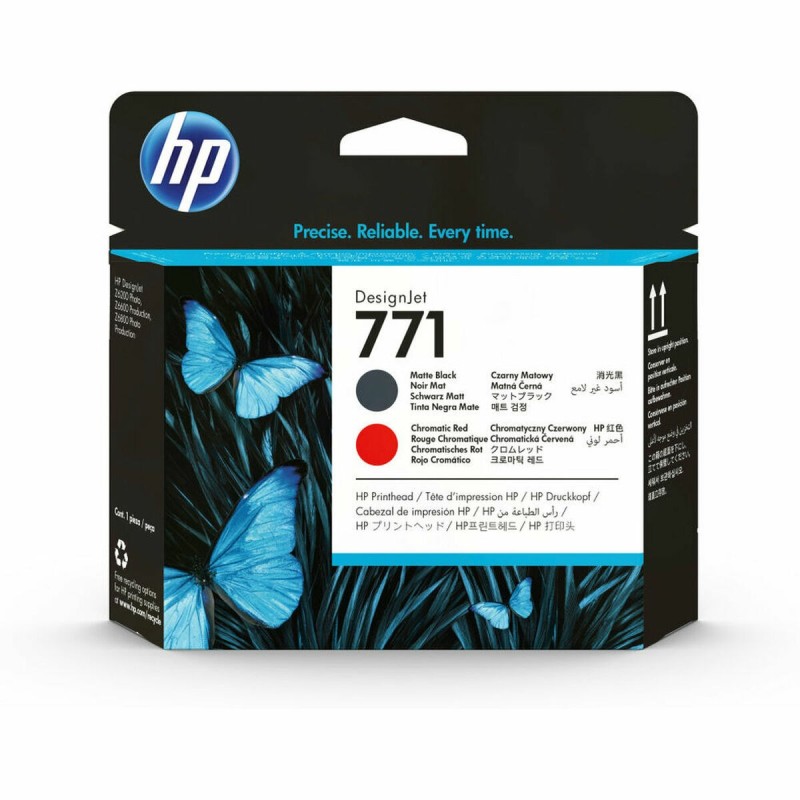 Imprimante HP 771