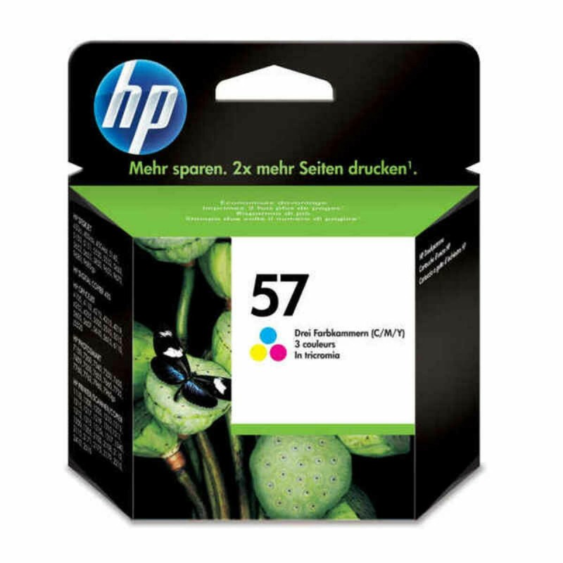 Cartouche d'encre originale HP 829521 Cyan/Magenta/Jaune