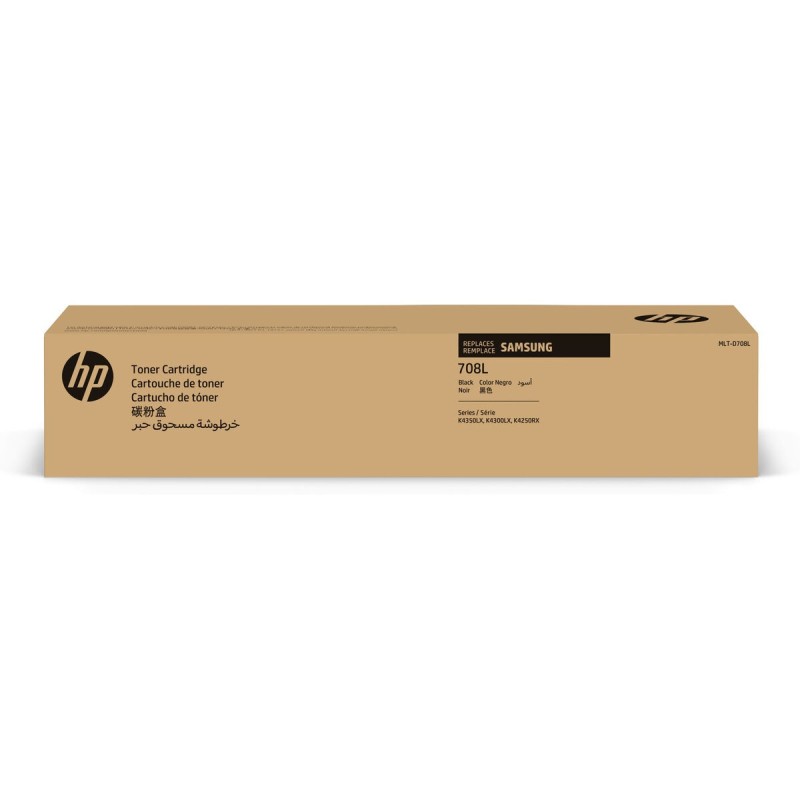 Toner HP SS782A Noir