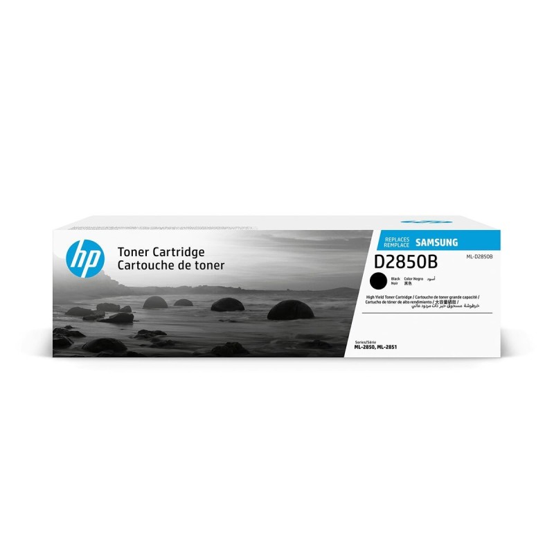 Toner original HP ML-2850D/2851ND Noir