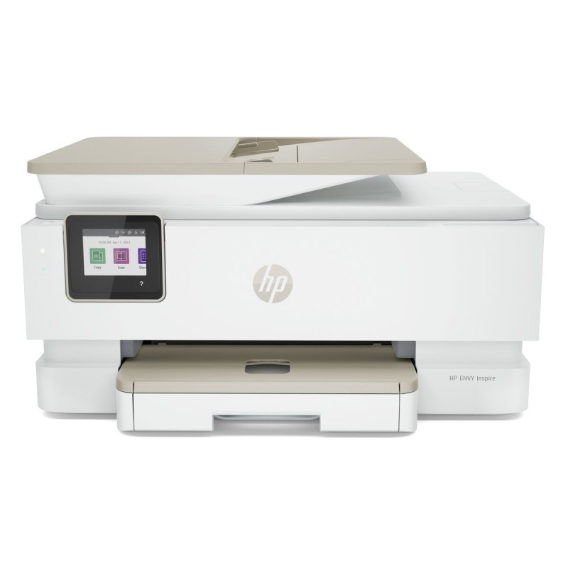 Imprimante Multifonction   HP 7920e