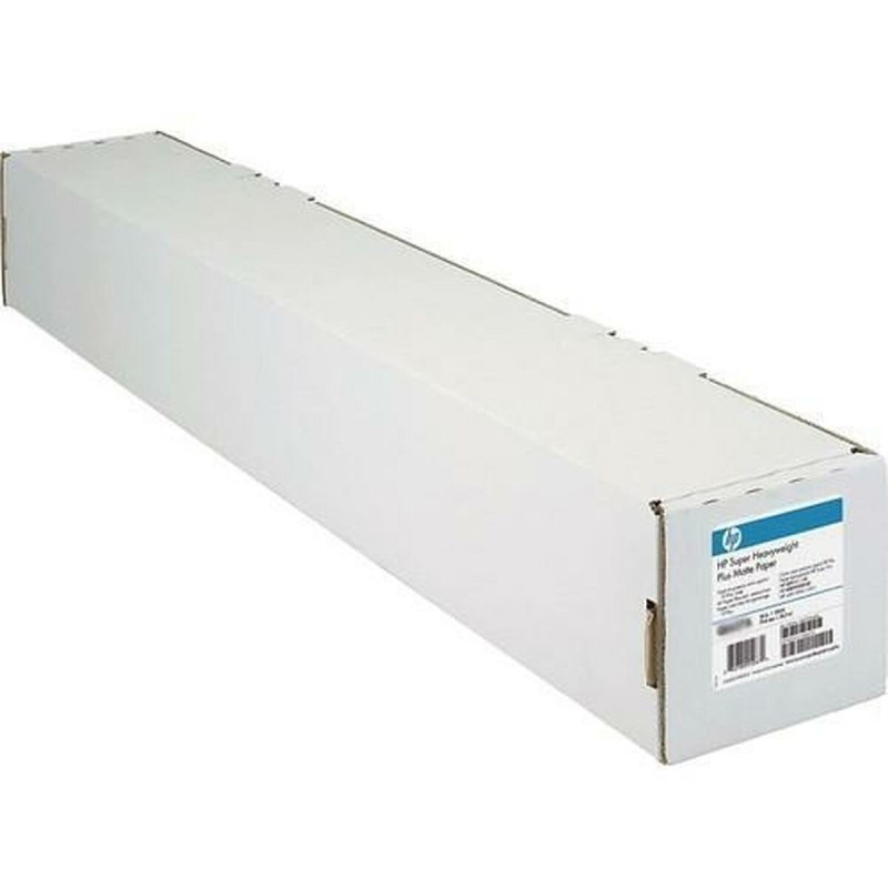 Papier pour imprimante HP Q6627B Blanc 500 Volets