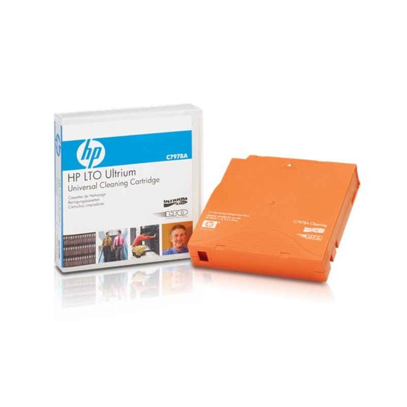 Cartouche de nettoyage HP C7978A