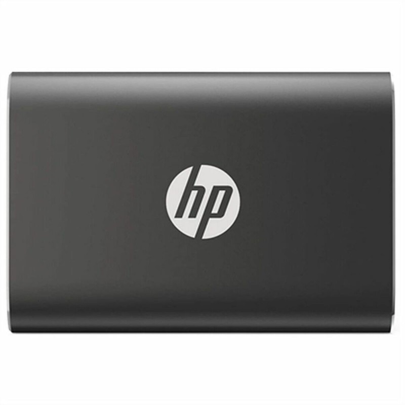 Disque Dur Externe HP 7PD55AA 500 GB SSD